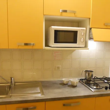 Bright Flat Next To The - Beahost Apartment Bibione