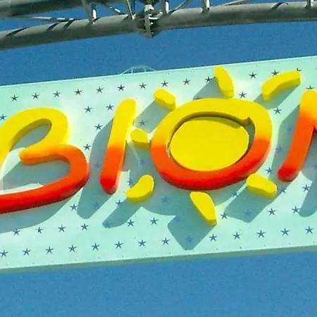 Bright Flat Next To The - Beahost ビビオーネ